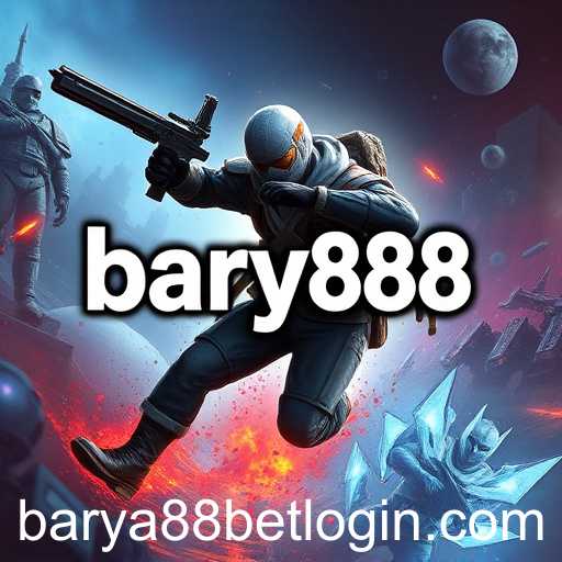 The Thrilling World of Action Games: Explore the Best Picks with 'barya88'