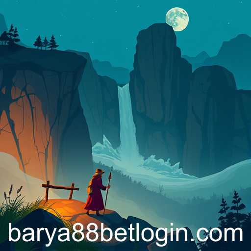 Exploring the World of Adventure Games: The Role of 'barya88'