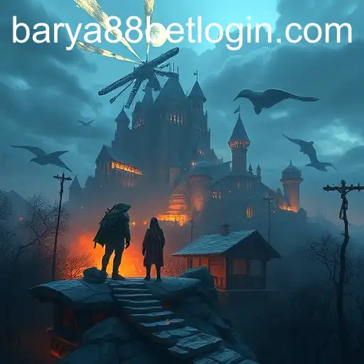 Exploring the World of Adventure Games: The Role of 'barya88'