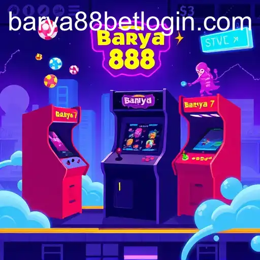 Arcade Games: A Thriving Digital Nostalgia and Modern Marvel