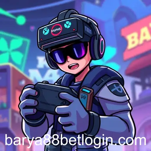 Barya88 Revolutionizes Gaming in 2025
