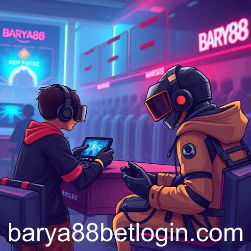 The Rise of Barya88: A Game Changer in 2025