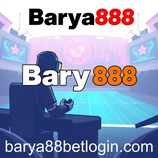 Barya88: Revolutionizing Online Gaming