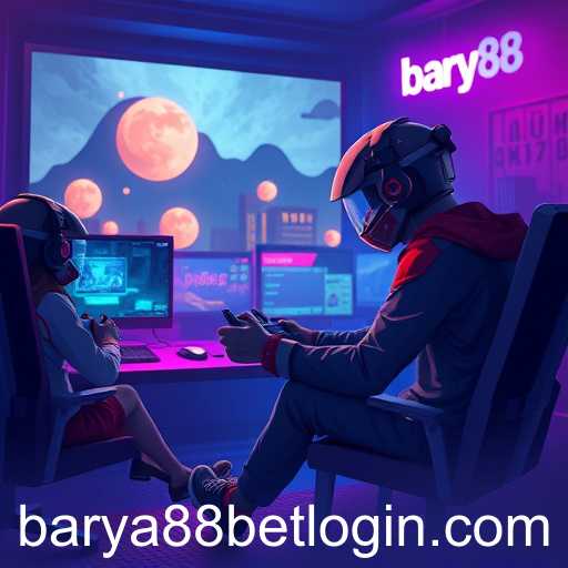 Digital Playgrounds: The Rise of Online Gaming Communities