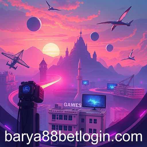 The Evolution of Digital Gaming in 2025