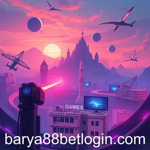 The Evolution of Digital Gaming in 2025