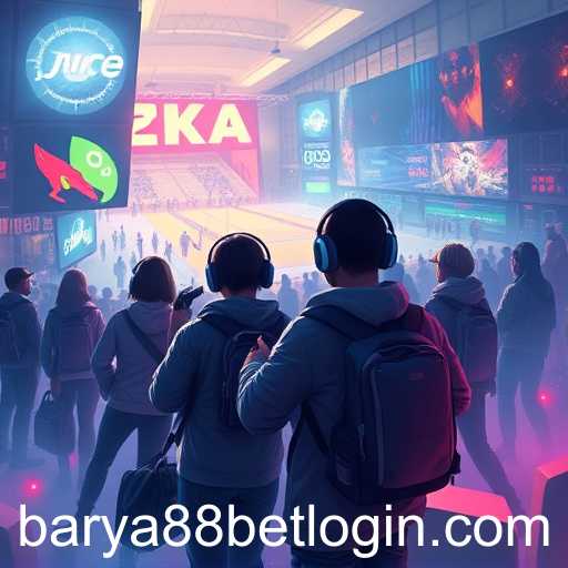 The Rise of Gaming Communities in 2025