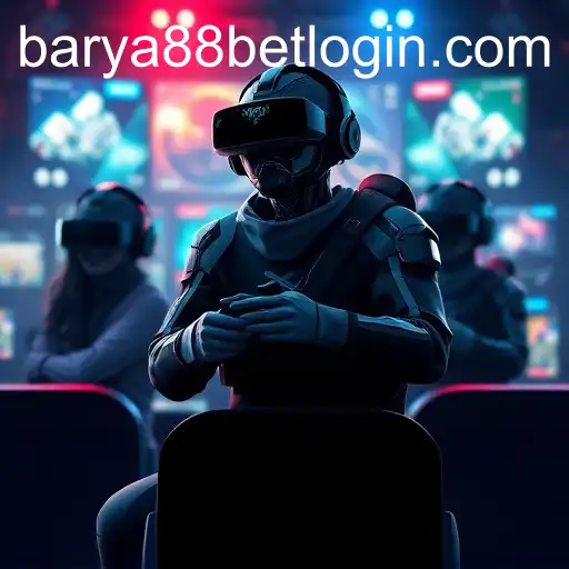Gaming Evolution in 2025: A New Era with 'barya88'