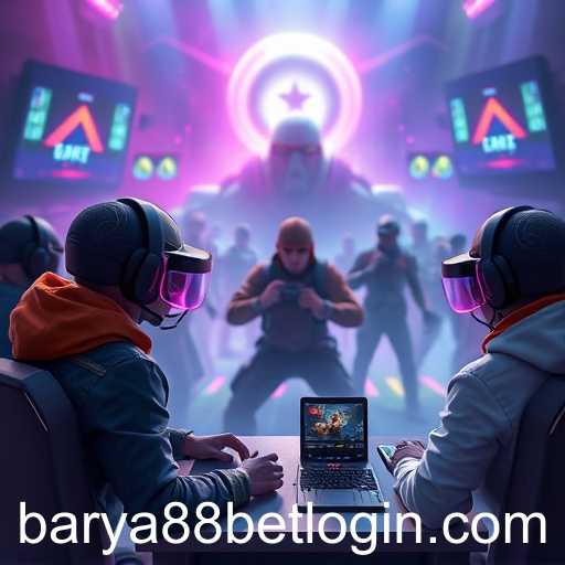 Gaming Evolution and Online Trends