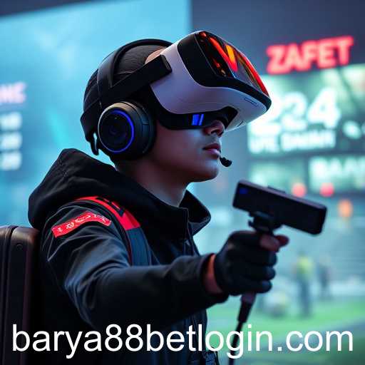 Gaming Innovations Shape the Future