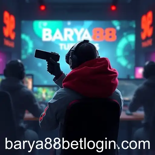 Gaming Trends and Innovations in 2025