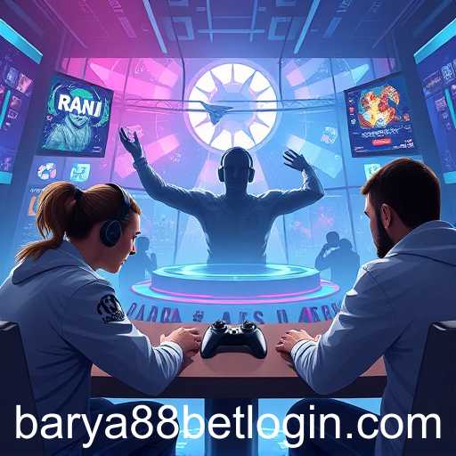 Gaming Trends of Future