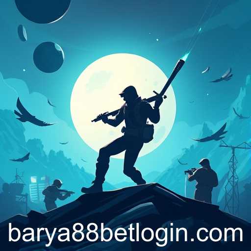 Exploring the Dynamic World of Multiplayer Games with 'barya88'