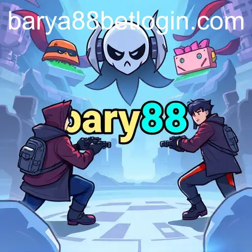 Exploring the Dynamic World of Multiplayer Games with 'barya88'