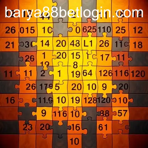 Exploring 'Puzzle Games': A Dive into Mind-Bending Challenges