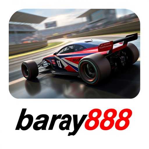Exploring the Excitement of Racing Games: Discovering the 'barya88' Collection