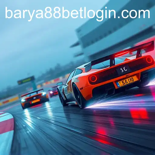 Exploring the Excitement of Racing Games: Discovering the 'barya88' Collection
