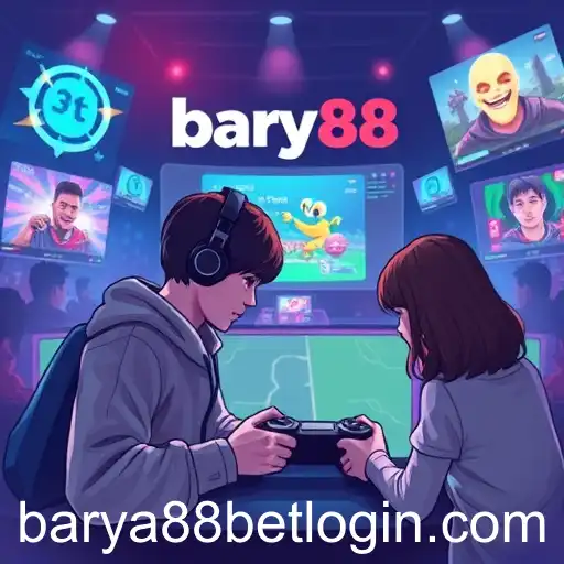 The Rise of Digital Gaming in a Transforming World