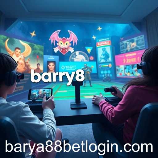 Gaming Landscape in 2025: The Rise of New Platforms