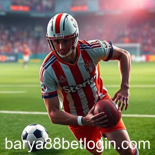 Exploring the World of Sports Games: The Thrill of Virtual Competition