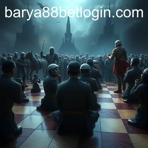 Exploring the World of Strategy Games: A Dive into the Universe of Tactical Mastery